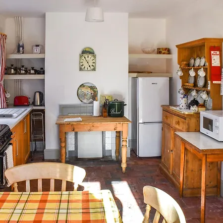 1 Brandiston Barn Cottage Cawston Esterno foto
