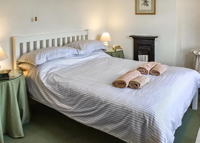 1 Brandiston Barn Cottage