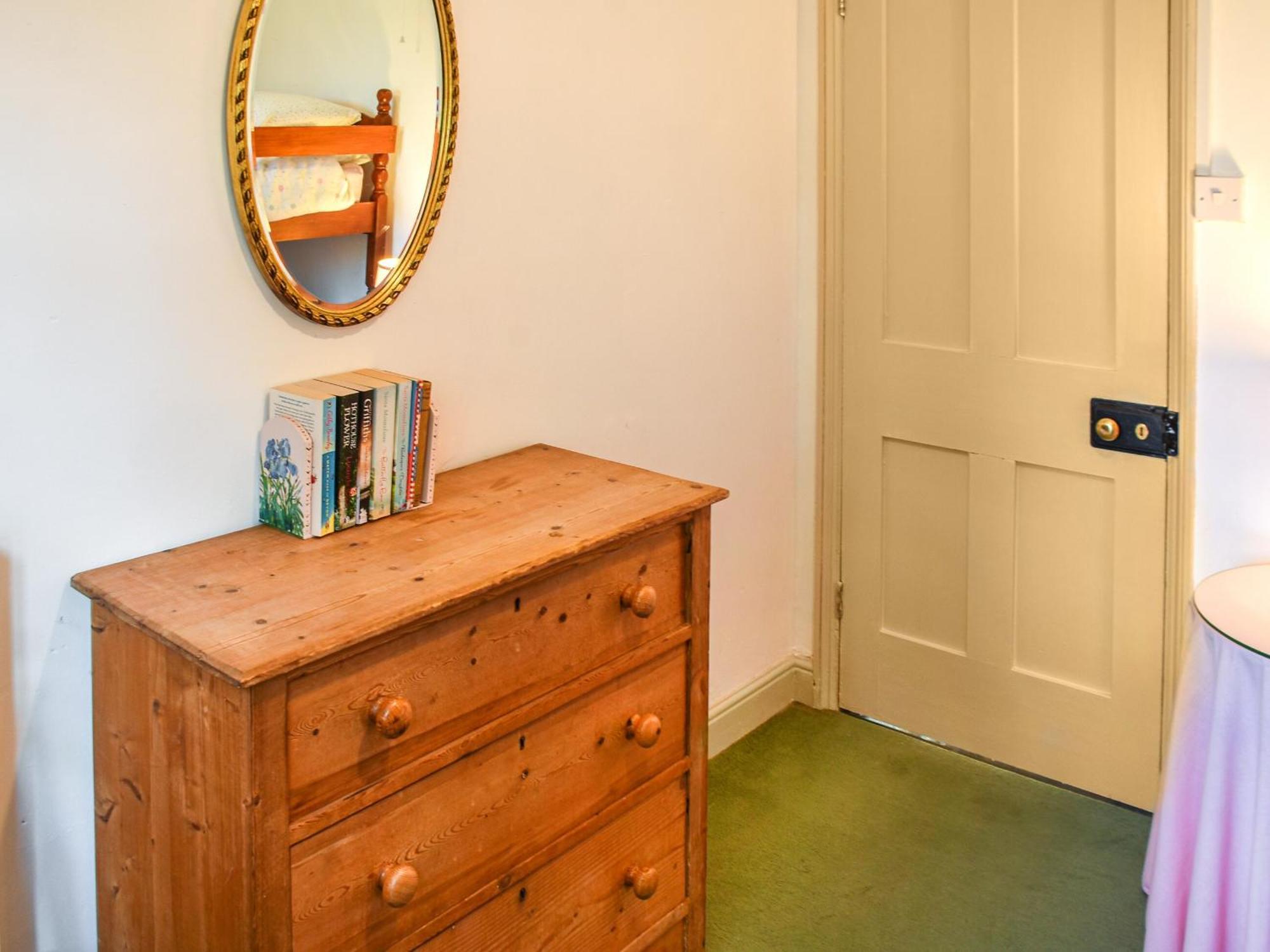 Holiday home 1 Brandiston Barn Cawston